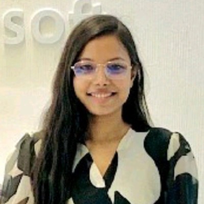 Vani Mittal